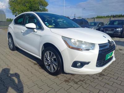 Używane Citroën DS4 - 22 900 PLN, 178 690 km, 2014