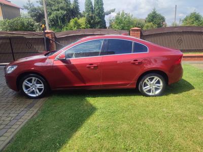 Używane Volvo S60 - 37 500 PLN, 215 713 km, 2011