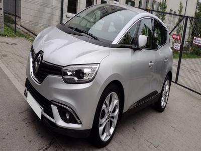 Używane Renault Scenic - 37 999 PLN, 246 000 km, 2017