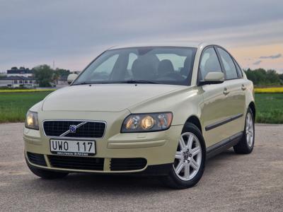 Używane Volvo S40 - 14 900 PLN, 271 076 km, 2004