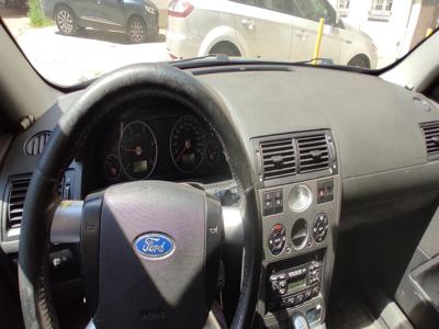 Używane Ford Mondeo - 3 400 PLN, 437 085 km, 2001