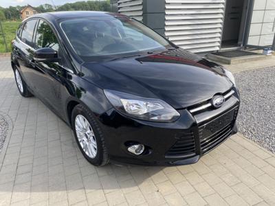 Używane Ford Focus - 27 700 PLN, 117 000 km, 2012