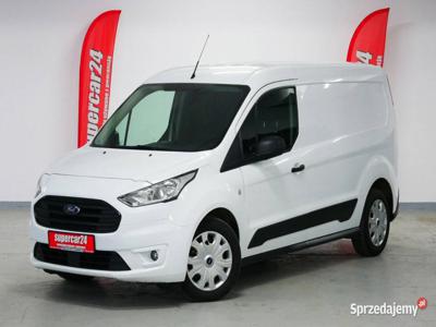 Ford Transit Connect 1,5 / 100 KM / 3 os. / L2 Maxi LONG ...