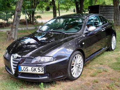 Używane Alfa Romeo GT - 10 900 PLN, 182 000 km, 2008