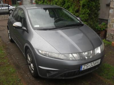 Używane Honda Civic - 16 900 PLN, 216 000 km, 2006