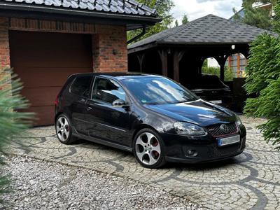 Używane Volkswagen Golf - 26 700 PLN, 206 048 km, 2007