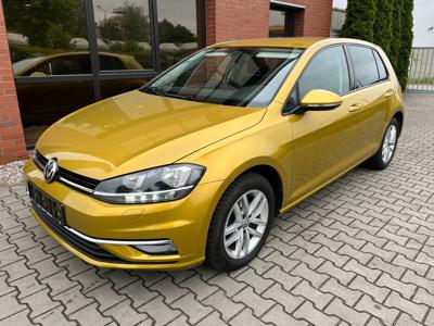 Używane Volkswagen Golf - 66 900 PLN, 60 000 km, 2017