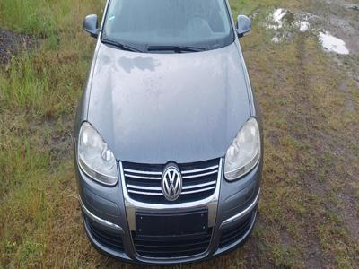 Używane Volkswagen Golf - 5 999 PLN, 520 000 km, 2008