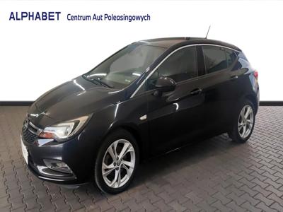 Używane Opel Astra - 56 900 PLN, 75 142 km, 2018