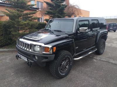 Używane Hummer H3 - 59 900 PLN, 296 000 km, 2007