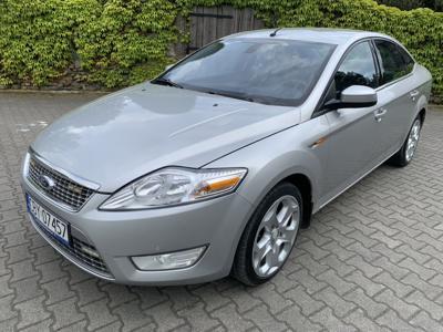 Używane Ford Mondeo - 12 900 PLN, 225 000 km, 2007