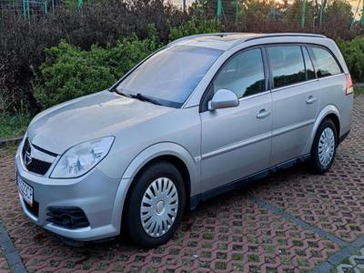 Używane Opel Vectra - 6 900 PLN, 344 846 km, 2005