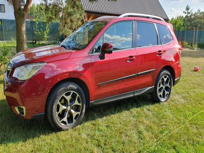 Używane Subaru Forester - 70 700 PLN, 178 700 km, 2014