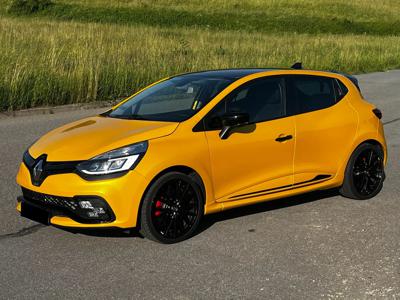 Używane Renault Clio - 79 500 PLN, 15 000 km, 2018