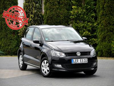 Używane Volkswagen Polo - 25 900 PLN, 209 128 km, 2013