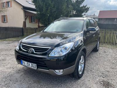 Używane Hyundai ix55 - 24 800 PLN, 121 000 km, 2011