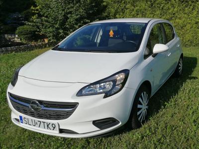 Używane Opel Corsa - 38 000 PLN, 130 000 km, 2018