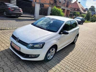 Używane Volkswagen Polo - 23 900 PLN, 203 000 km, 2013