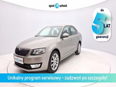 Używane Skoda Octavia - 55 899 PLN, 190 266 km, 2016