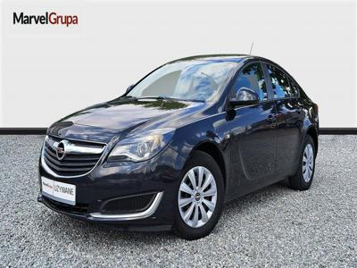 Używane Opel Insignia - 39 800 PLN, 226 609 km, 2015
