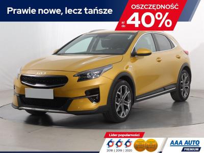 Używane Kia XCeed - 98 000 PLN, 18 349 km, 2021