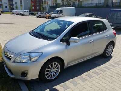 Używane Toyota Auris - 33 000 PLN, 231 000 km, 2010