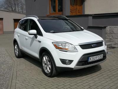 Używane Ford Kuga - 34 900 PLN, 225 000 km, 2009