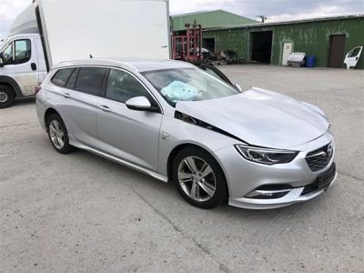 Używane Opel Insignia - 34 750 PLN, 86 000 km, 2020