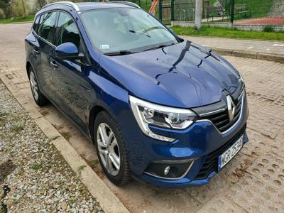 Używane Renault Megane - 44 999 PLN, 136 000 km, 2019