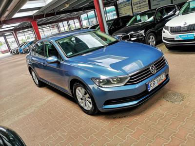 Używane Volkswagen Passat - 59 900 PLN, 140 000 km, 2017