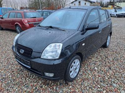 Używane Kia Picanto - 8 900 PLN, 179 000 km, 2006