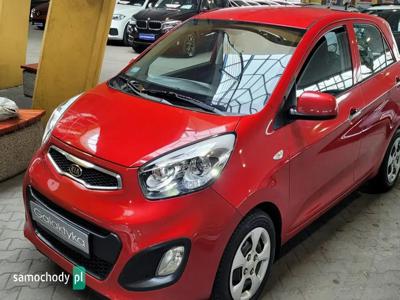 Kia Picanto II