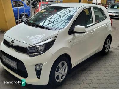 Kia Picanto III