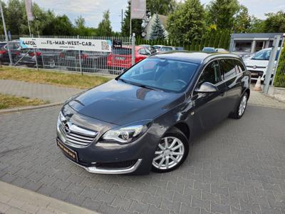 Używane Opel Insignia - 36 900 PLN, 200 000 km, 2013