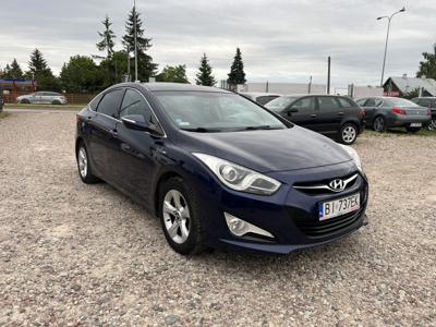 Używane Hyundai i40 - 38 900 PLN, 178 000 km, 2012