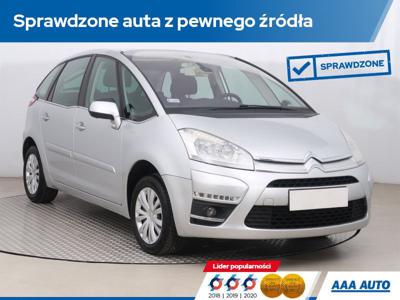 Używane Citroën C4 Picasso - 26 000 PLN, 158 731 km, 2012