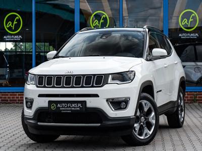 Używane Jeep Compass - 103 700 PLN, 34 000 km, 2019