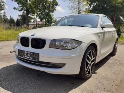 Używane BMW Seria 1 - 9 900 PLN, 172 000 km, 2009