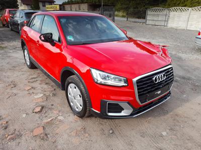 Używane Audi Q2 - 47 900 PLN, 62 000 km, 2019