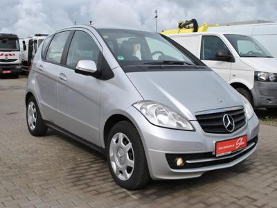 Używane Mercedes-Benz Klasa A - 16 500 PLN, 203 836 km, 2008