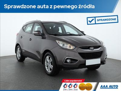 Używane Hyundai ix35 - 47 000 PLN, 109 336 km, 2012