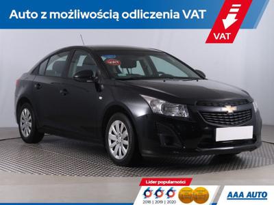 Używane Chevrolet Cruze - 25 000 PLN, 171 890 km, 2012