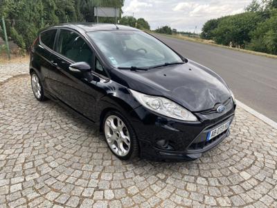 Używane Ford Fiesta - 11 900 PLN, 113 600 km, 2009