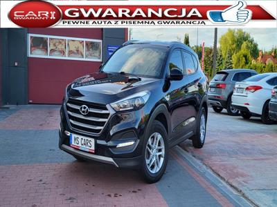 Używane Hyundai Tucson - 79 500 PLN, 156 000 km, 2018