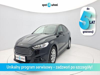 Używane Ford Mondeo - 57 900 PLN, 189 740 km, 2017