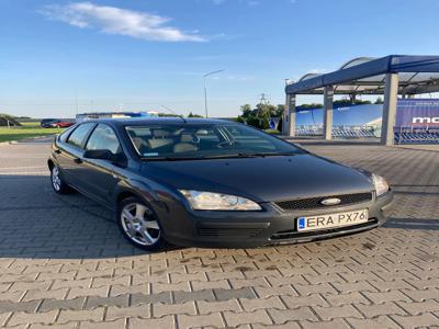 Używane Ford Focus - 6 500 PLN, 307 219 km, 2005