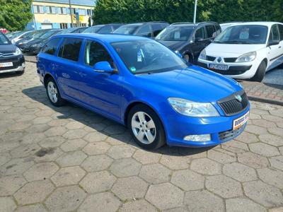 Używane Skoda Octavia - 23 900 PLN, 141 000 km, 2009