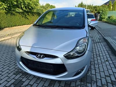 Używane Hyundai ix20 - 18 900 PLN, 114 000 km, 2011