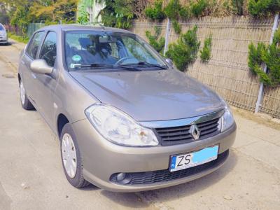 Używane Renault Thalia - 15 200 PLN, 58 500 km, 2010