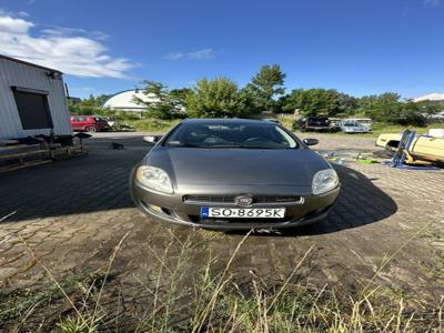 Używane Fiat Bravo - 6 500 PLN, 232 555 km, 2008